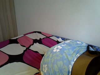 Eroottinen videokeskustelu Shaza