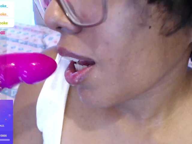 Kuvat SheenaBrooke @remain to BIG ASS fountain SQUIRT!! FUCK MY WET PUSSY AND TIGHT ASS!! MAKE ME #SQUIRT I WANNA USE MY BUTTPLUG #cam2cam #c2c #lovense #buttplug #bigass #smalltits #ebony #latina #colombian #anal #vaginal #dildoing #YOGA #YOGAPANTS #TWERK