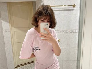 Eroottinen videokeskustelu SheilaDaMatters