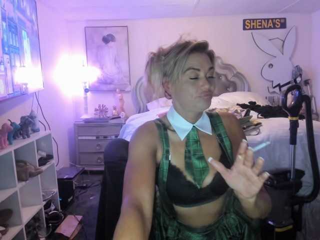 Lähettää kuvakaappauksia sheknowsit