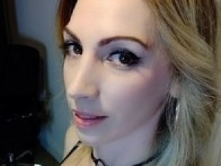 Kuva profiilista Sheriesa