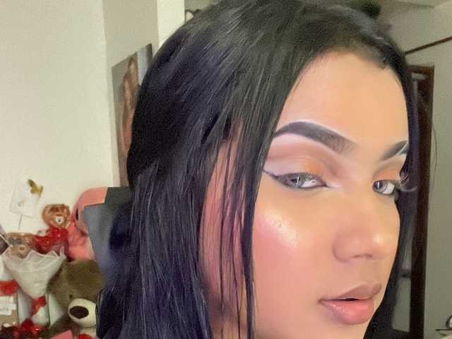 Kuva profiilista Sherry-1