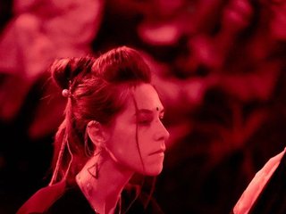 Eroottinen videokeskustelu ShibariMaMa