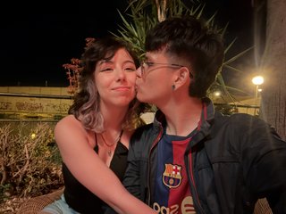 Eroottinen videokeskustelu shiny_rubi