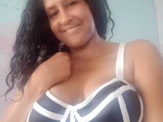 Eroottinen videokeskustelu Shirli-ale