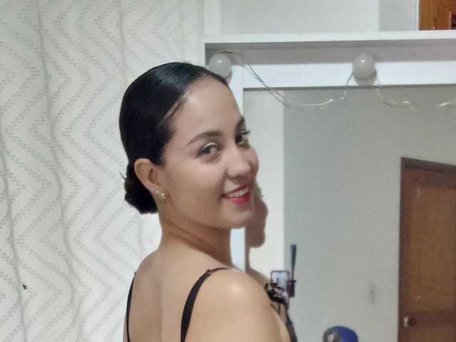 Kuva profiilista Shirlyrojas