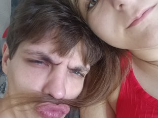 Eroottinen videokeskustelu HornyLadyAndAndrey