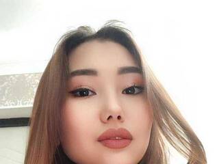 Eroottinen videokeskustelu ShuYan1