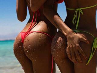 Eroottinen videokeskustelu Shygirles-