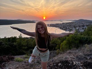 Eroottinen videokeskustelu ShyZoey