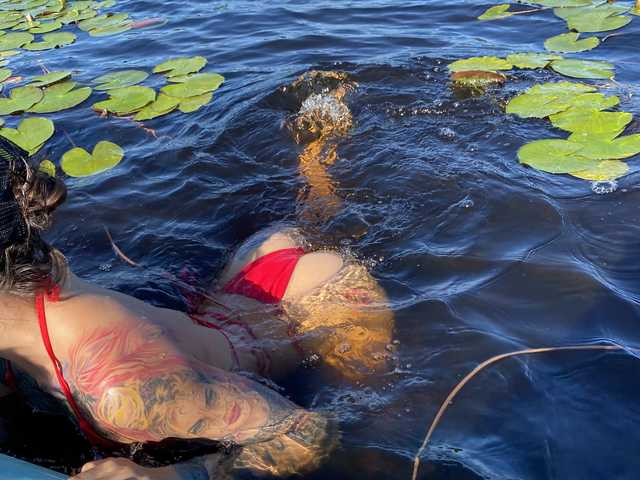 Kuva profiilista Kronniekray