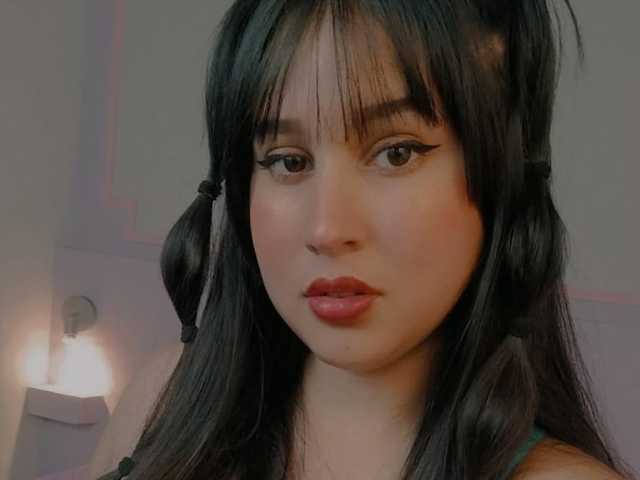 Kuva profiilista SiennaaRosee