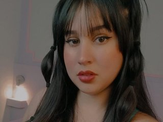 Eroottinen videokeskustelu SiennaaRosee