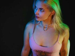 Eroottinen videokeskustelu SiennaVice