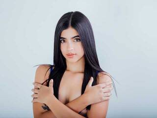 Eroottinen videokeskustelu SiennaVidal