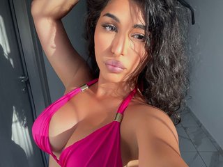 Eroottinen videokeskustelu SierraBlaze