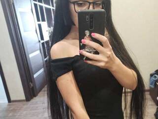 Eroottinen videokeskustelu silenna