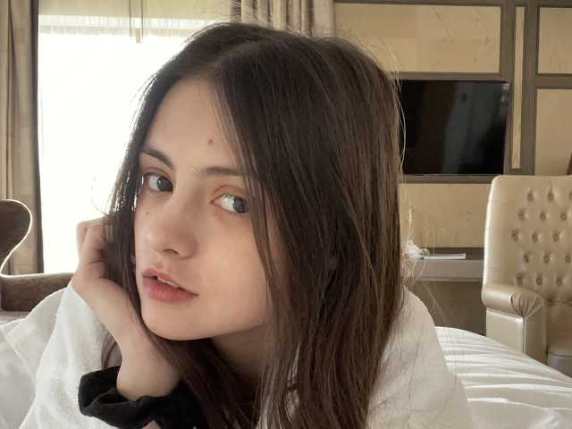 Kuva profiilista SilverSaya