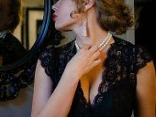 Eroottinen videokeskustelu simmetria