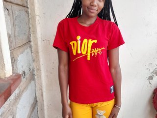 Eroottinen videokeskustelu Simplegirl23