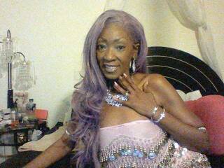 Eroottinen videokeskustelu Sinctyblkdmd