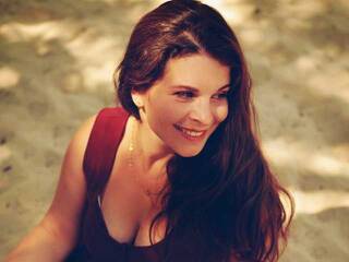 Eroottinen videokeskustelu SindyBabyDoll