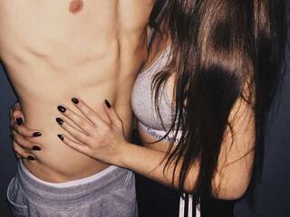 Eroottinen videokeskustelu sinfulcouplex