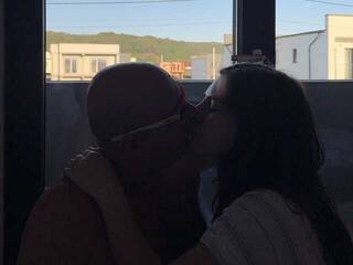 Eroottinen videokeskustelu SinfulPair