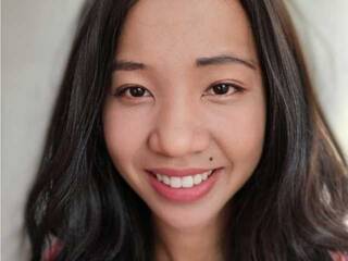 Eroottinen videokeskustelu Single-Girl