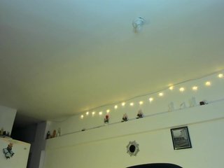 Eroottinen videokeskustelu SinthiaCollin