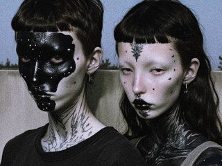 Eroottinen videokeskustelu sinttwins