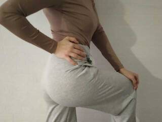 Eroottinen videokeskustelu SissyJoke