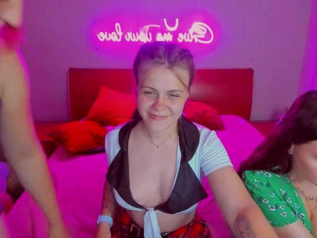 Kuvat SixNipples guys in our profile we have a photo and video, and you can also find who is who ;) chek it and maybe buy videos;)