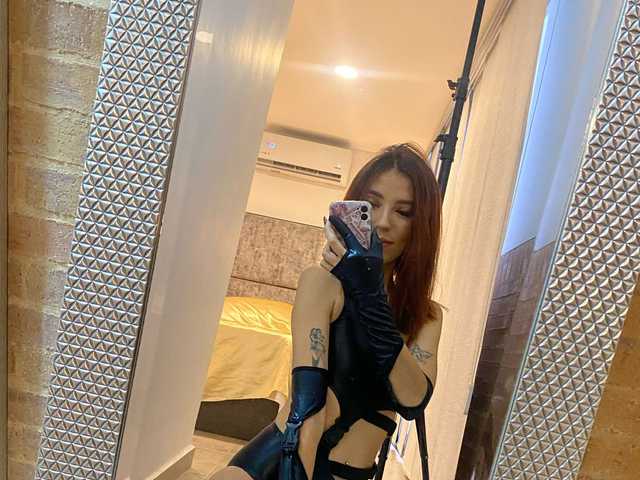 Kuva profiilista skinnyandcute