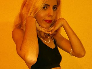 Kuva profiilista SkinnyTeen