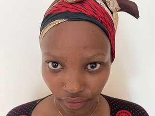 Eroottinen videokeskustelu Sky-girl