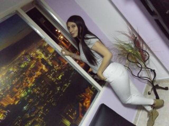 Kuva profiilista Sky-Kylie