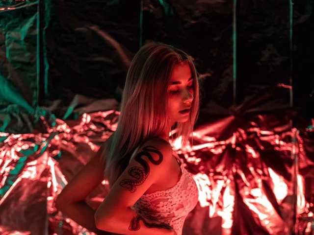 Kuva profiilista skyeseses