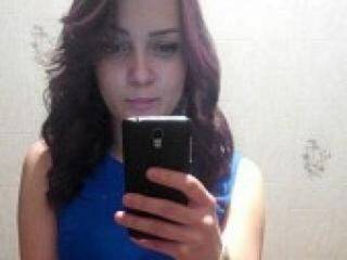 Eroottinen videokeskustelu skyjasmin