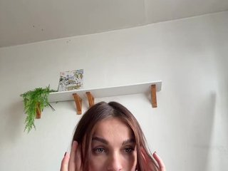 Eroottinen videokeskustelu SkylarJewels