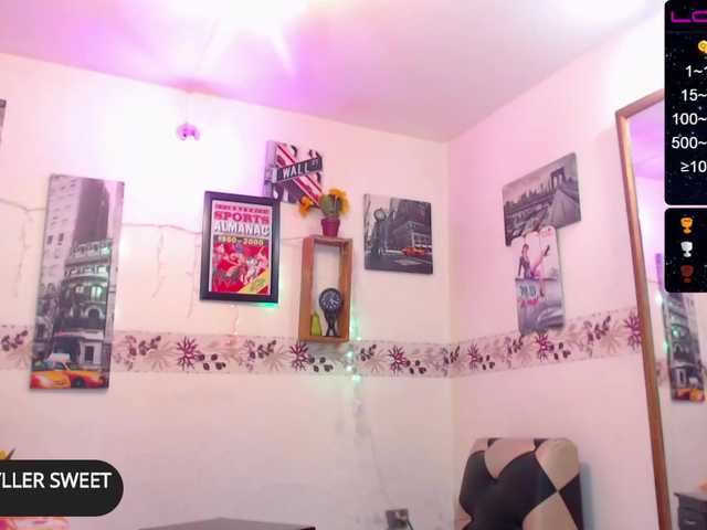 Lähettää kuvakaappauksia skyllersweet