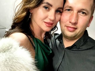 Eroottinen videokeskustelu SladenkieVmeste