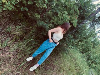 Eroottinen videokeskustelu SLADKAYA-VISH