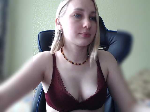 Kuvat Sladkie002 I am Nika, I am very glad to see you in my room) Orgasm 400, squirt 600, anal 600, blowjob 100, camera 70) I love attention, affection, gifts, and hot orgasm)