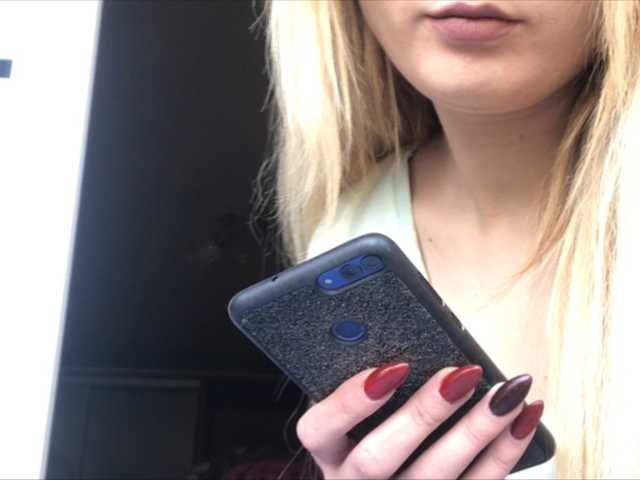 Lähettää kuvakaappauksia Blue_EyedGirl