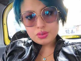 Eroottinen videokeskustelu slave-rubi