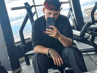 Eroottinen videokeskustelu slut-tom1