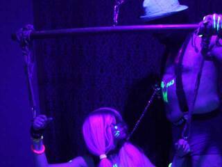 Eroottinen videokeskustelu SlutFromKink