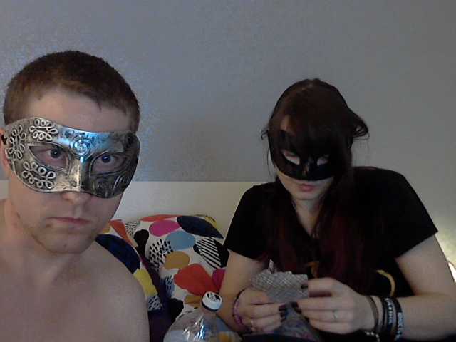 Lähettää kuvakaappauksia Slutwife