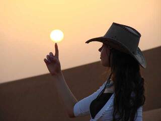 Eroottinen videokeskustelu Sunshine_Eve